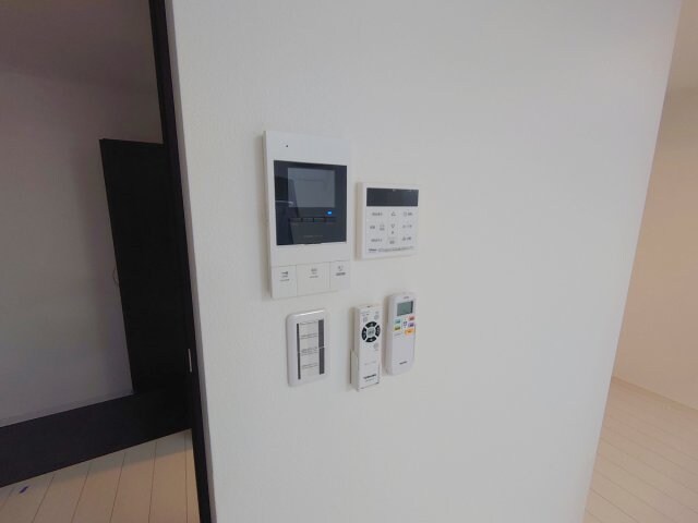 ヴィアラクティア宝塚の物件内観写真