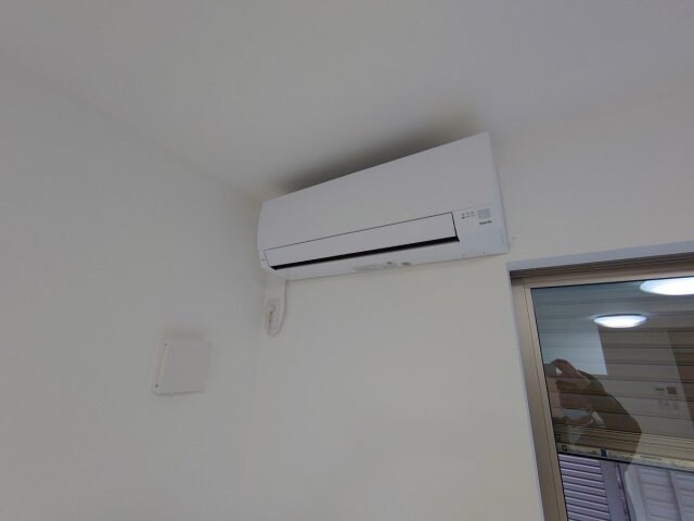 ヴィアラクティア宝塚の物件内観写真