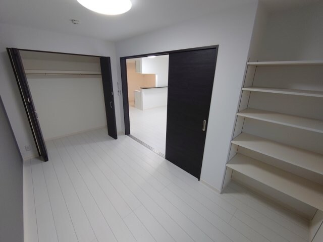 ヴィアラクティア宝塚の物件内観写真