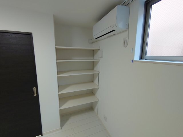 ヴィアラクティア宝塚の物件内観写真