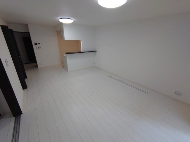 ヴィアラクティア宝塚の物件内観写真