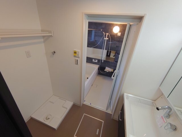 ヴィアラクティア宝塚の物件内観写真