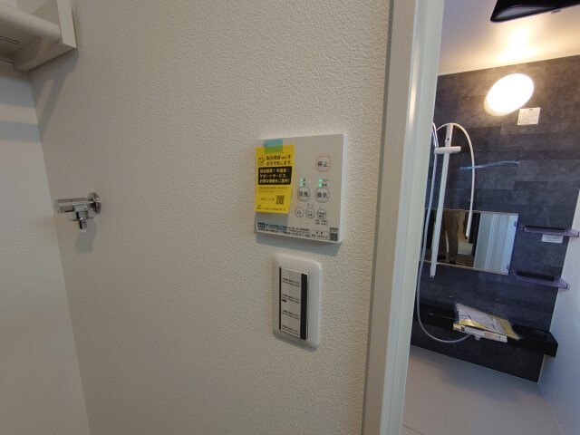 ヴィアラクティア宝塚の物件内観写真