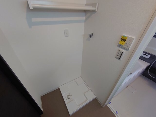 ヴィアラクティア宝塚の物件内観写真