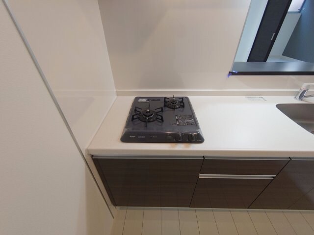 ヴィアラクティア宝塚の物件内観写真