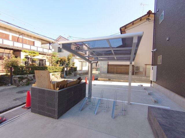 ヴィアラクティア宝塚の物件内観写真