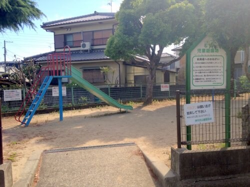 ネオフォレスト昆陽池の物件内観写真