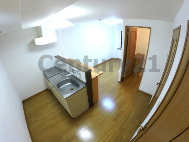 ローゼンハイムセブンの物件内観写真