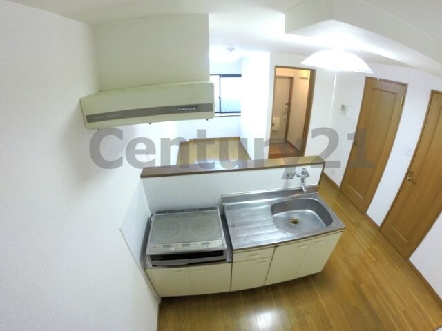 ローゼンハイムセブンの物件内観写真