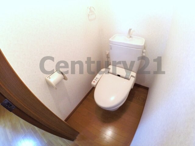 ローゼンハイムセブンの物件内観写真