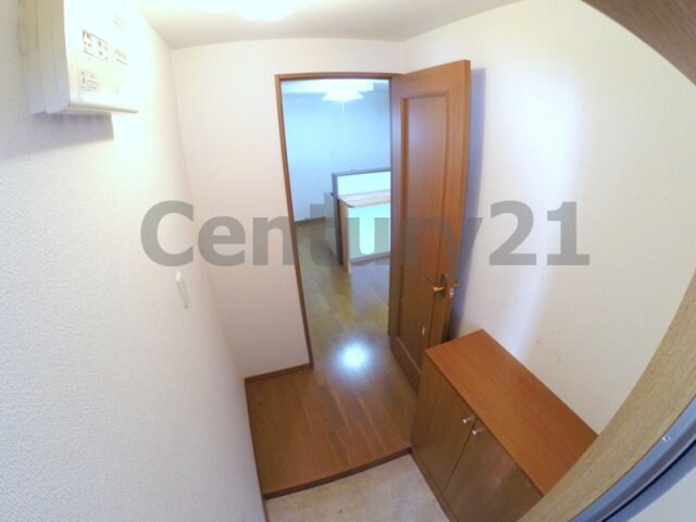 ローゼンハイムセブンの物件内観写真