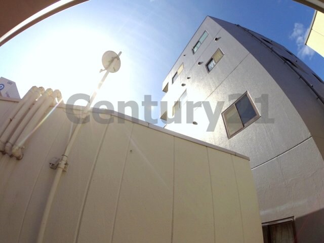 ローゼンハイムセブンの物件内観写真