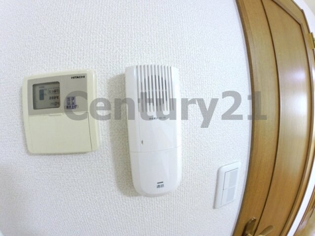 ローゼンハイムセブンの物件内観写真