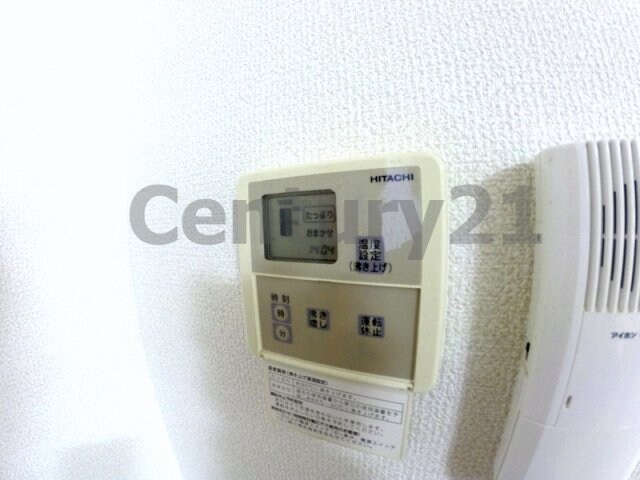 ローゼンハイムセブンの物件内観写真