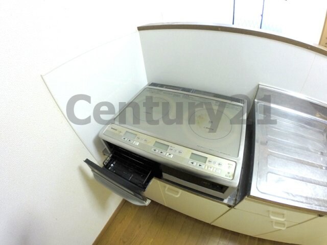 ローゼンハイムセブンの物件内観写真