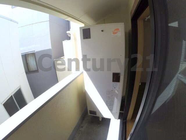 ローゼンハイムセブンの物件内観写真