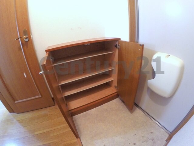 ローゼンハイムセブンの物件内観写真