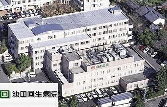 ローゼンハイムセブンの物件内観写真