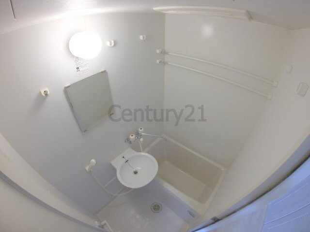 ラ・セデュクシオンの物件内観写真