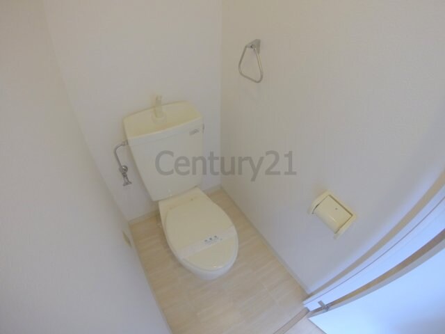 ラ・セデュクシオンの物件内観写真