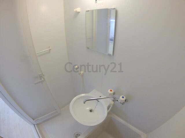 ラ・セデュクシオンの物件内観写真