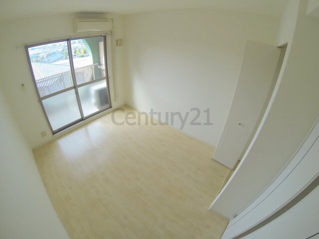 ラ・セデュクシオンの物件内観写真