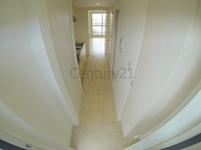 ラ・セデュクシオンの物件内観写真