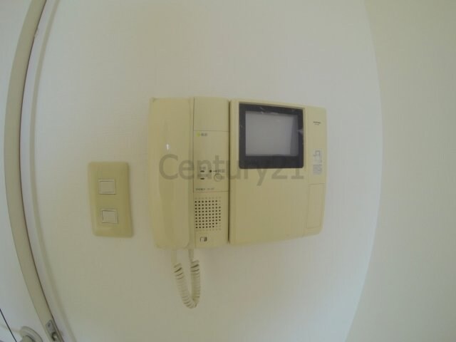 ラ・セデュクシオンの物件内観写真