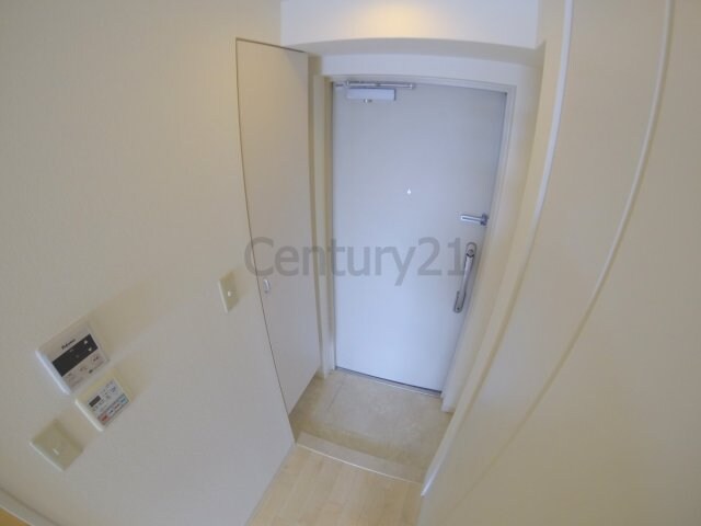 ラ・セデュクシオンの物件内観写真