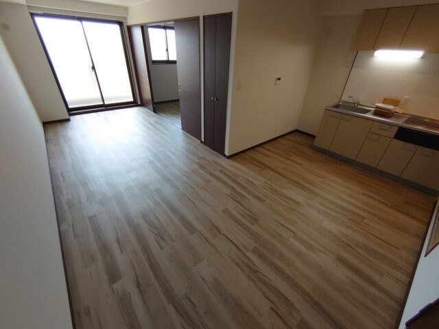 グランジュテ寺畑の物件内観写真