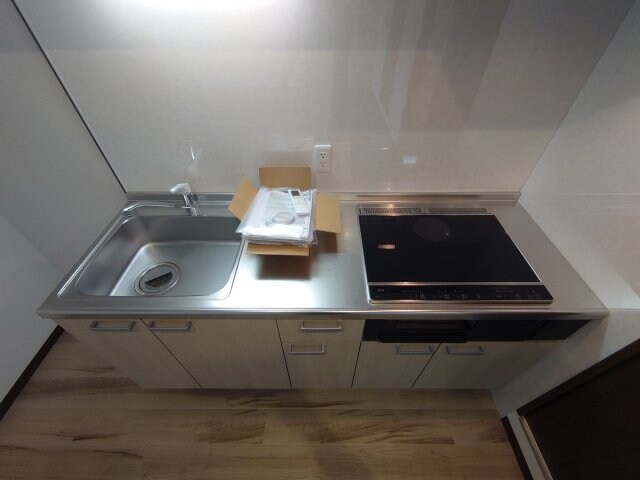 グランジュテ寺畑の物件内観写真