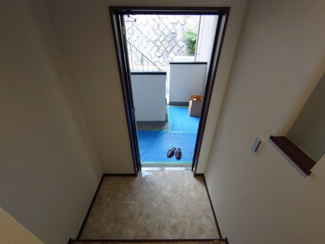 グランジュテ寺畑の物件内観写真