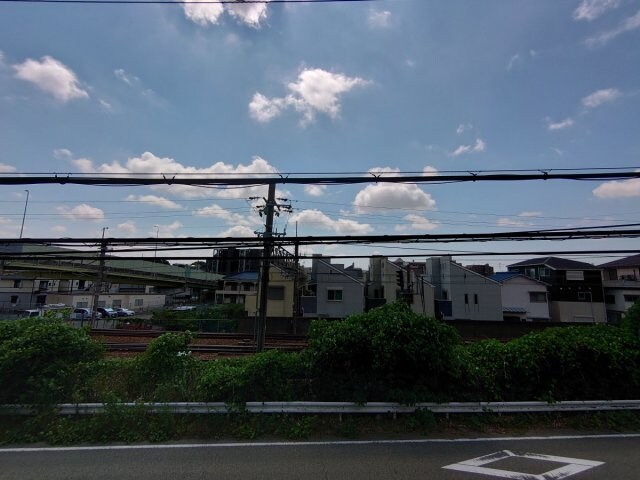 グランジュテ寺畑の物件内観写真