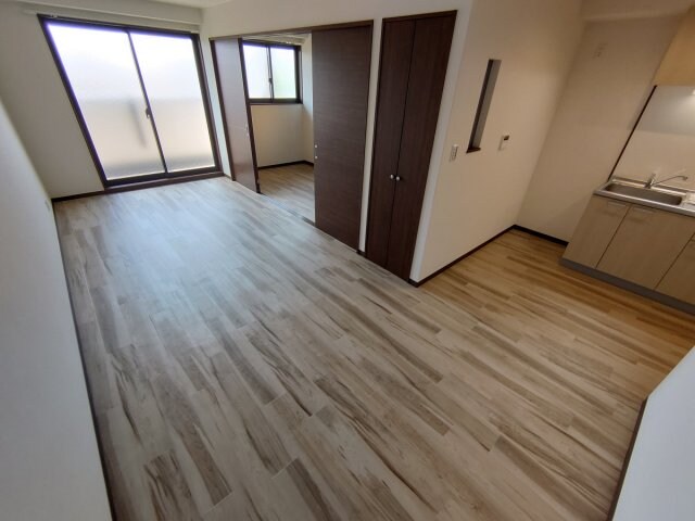 グランジュテ寺畑の物件内観写真