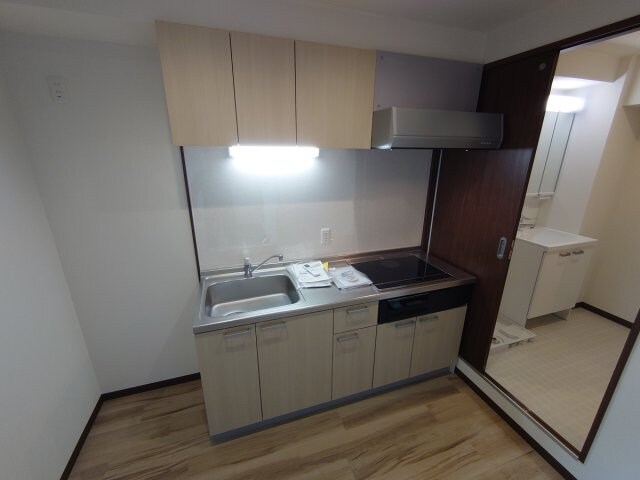 グランジュテ寺畑の物件内観写真