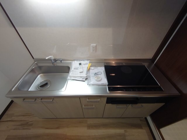 グランジュテ寺畑の物件内観写真