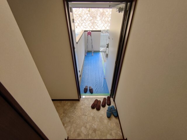 グランジュテ寺畑の物件内観写真