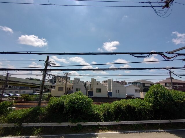 グランジュテ寺畑の物件内観写真