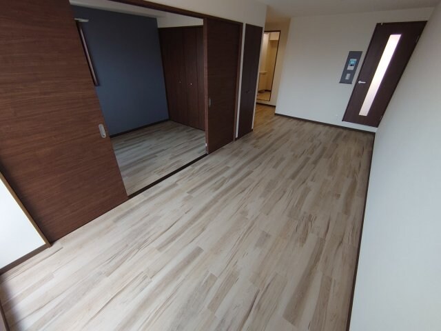 グランジュテ寺畑の物件内観写真