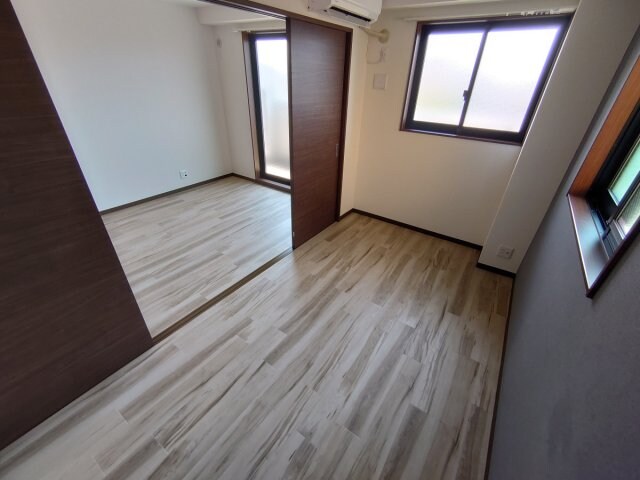 グランジュテ寺畑の物件内観写真