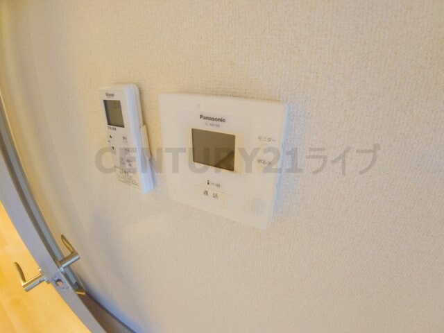 シャルマンコーポ荒牧の物件内観写真