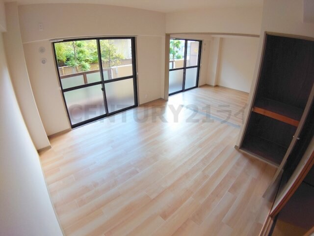 シャルマンコーポ荒牧の物件内観写真