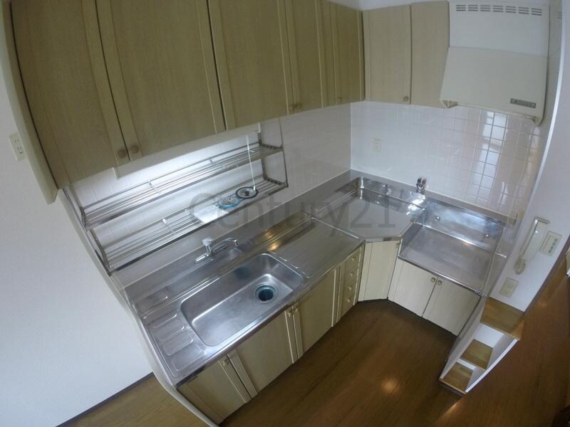 プレミールソシアの物件内観写真