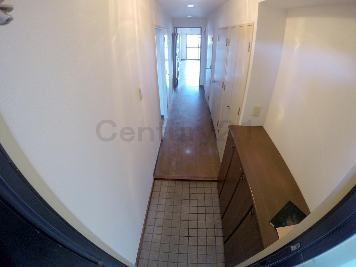 プレミールソシアの物件内観写真