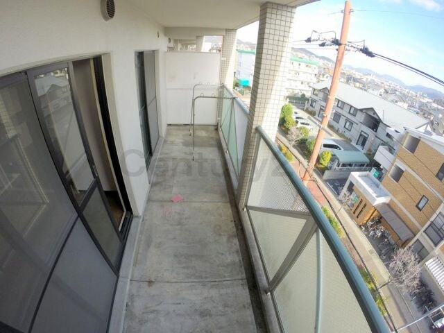 プレミールソシアの物件内観写真