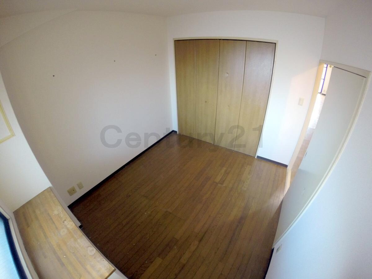 プレミールソシアの物件内観写真