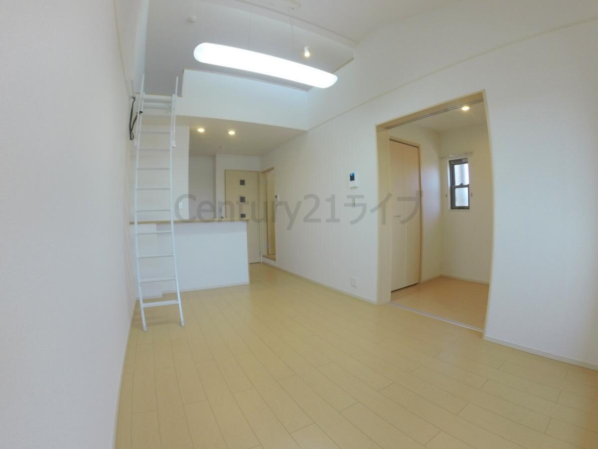 FOREST清荒神の物件内観写真