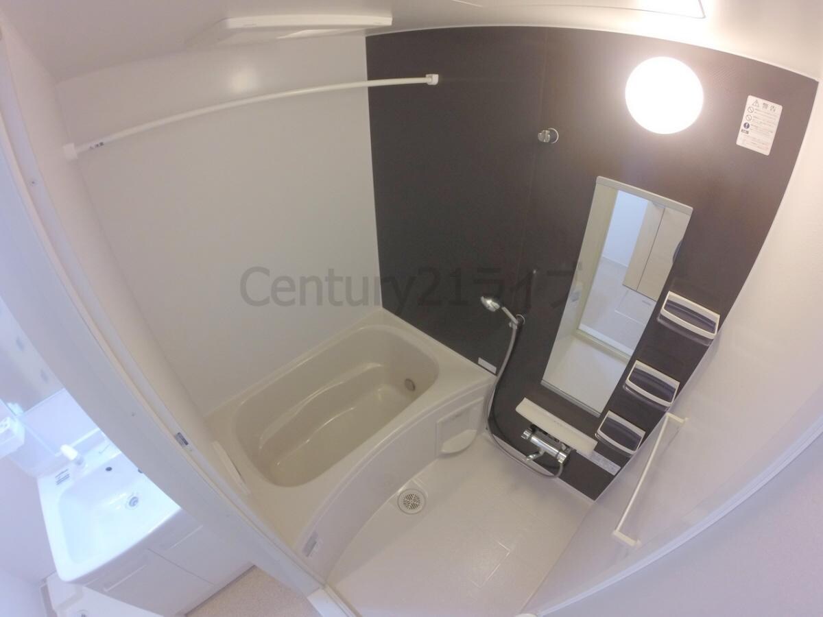 FOREST清荒神の物件内観写真