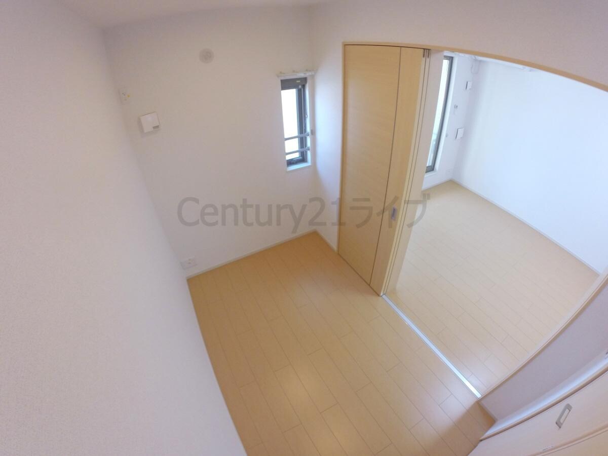 FOREST清荒神の物件内観写真