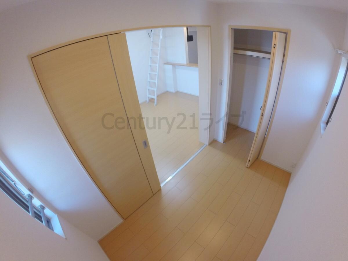 FOREST清荒神の物件内観写真